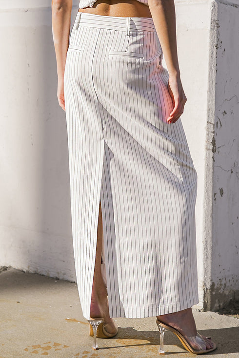 get-to-the-point-woven-midi-skirt Flying Tomato-Sophia's Style-7